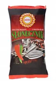 Popcorn - ANDREX SŁONECZNIK PRAŻONY Z PRZYPRAWAMI 120G - miniaturka - grafika 1
