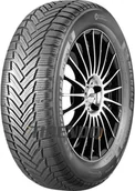 Opony zimowe - Michelin Alpin 6 205/60R17 97H - miniaturka - grafika 1