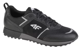 4F, Sneakersy męskie, Casual, rozmiar 40 - Sneakersy męskie - miniaturka - grafika 1