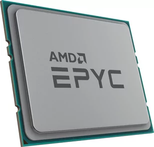 AMD EPYC 7282 / 2.8 GHz processor Procesor - 16 rdzeni 2.8 GHz - SP3 - OEM (bez chłodzenia) 100-000000078 - Procesory serwerowe - miniaturka - grafika 1