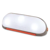 Place zabaw - Smoby Smoby Lampa solarna do domków ogrodowych 810910 - miniaturka - grafika 1