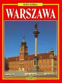 Albumy krajoznawcze - Warszawa - miniaturka - grafika 1