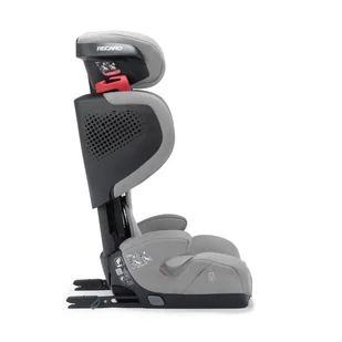 Recaro Mako Elite 2 15-36kg Carbon Grey - Foteliki samochodowe - miniaturka - grafika 8
