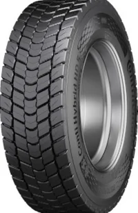 Continental Conti Hybrid HD5 295/80R22 .5 152/148M - Opony ciężarowe - miniaturka - grafika 1