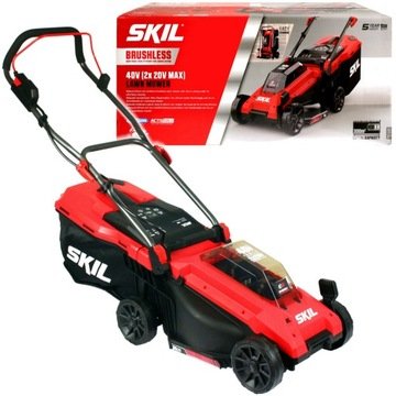 Skil Kosiarka Akumulatorowa 34cm 40V 0130 Korpus