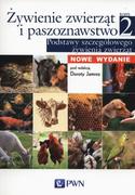 Podręczniki dla szkół wyższych - Żywienie zwierząt i paszoznawstwo Tom 2 - Wydawnictwo Naukowe PWN - miniaturka - grafika 1