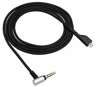 Kabel Do Steelseries Arctis 3 5 7 9X Pro - Akcesoria do słuchawek - miniaturka - grafika 1