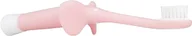 Szczoteczki do zębów - Szczoteczka do zębów Dr.Brown's Toothbrush Baby Pink (72239303627) - miniaturka - grafika 1