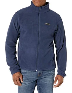 ARCTIX Męska kurtka polarowa Journey 'Journey' Bluenight Navy XL - Kurtki męskie - miniaturka - grafika 1