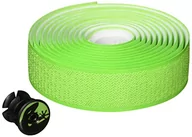 Akcesoria rowerowe - LIZARD SKINS Owijki na kierownicę LIZARDSKINS DSP 2.5 BAR TAPE gr.2,5mm hyper green NEW 309362-uniw - miniaturka - grafika 1