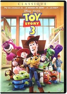 Kino familijne DVD - Toy Story 3 - miniaturka - grafika 1