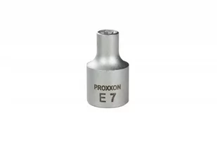 Proxxon 3/8 cala wkładka aussentorx E 7, 1 sztuki,,,,, 23613 - Klucze i nasadki - miniaturka - grafika 1