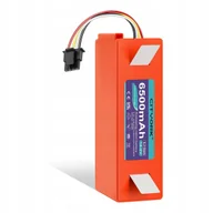 Akcesoria do robotów sprzątających - Bateria Akumulator Do Odkurzacza Xiaomi Roborock S5 S6 S7 Q7 6500mAh 14.4V - miniaturka - grafika 1