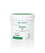 Suplementy naturalne - Mito Pharma Selen MSE 360 tabletek spirulina platensis l-selenometionina - miniaturka - grafika 1