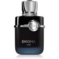 Wody i perfumy męskie - French Avenue Enigma Une woda perfumowana dla mężczyzn 100 ml - miniaturka - grafika 1