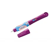 Przybory szkolne - Pelikan Pióro wieczne Griffix Sweet Berry L - miniaturka - grafika 1