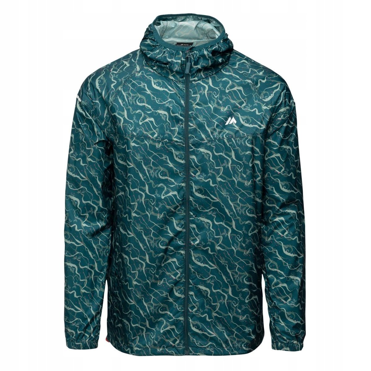 Męska Kurtka przejściowa JEFFREY XL