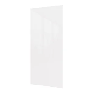 SPC Ścienna płyta dekoracyjna 120 x 265 cm biały gloss 6,36 m2 - Panele ścienne i boazeria - miniaturka - grafika 1