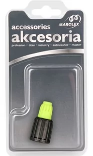 MAROLEX Dysza kompletna okrągła MR2.0-90 stopni - Opryskiwacze - miniaturka - grafika 1