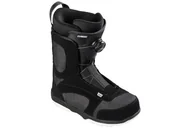 Buty snowboardowe - Head, Buty snowbordowe, Classic BOA, czarny, rozmiar 42 1/2 - miniaturka - grafika 1