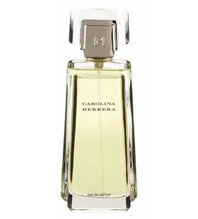 Woda perfumowana Carolina Herrera Carolina Herrera Edp 100 ml (8411061934234) - Wody i perfumy damskie - miniaturka - grafika 1