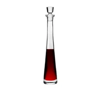 Karafki - Krosno KARAFKI EMPIRE Karafka szklana do likieru 300 ml 5900345795102 - miniaturka - grafika 1