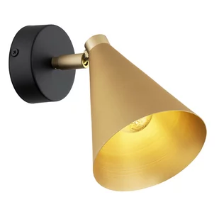 Lampa ścienna/sufitowa LUCINDA 8255 - Argon - Lampy ścienne - miniaturka - grafika 1