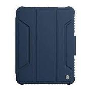 Etui do tabletów - NILLKIN TABLET CASE IPAD MINI 6" 2021 BLUE 6902048229228 - miniaturka - grafika 1