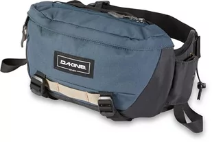 Dakine Hot Laps 2L Bike Waist Bag - Midnight Blue - Plecaki - miniaturka - grafika 1