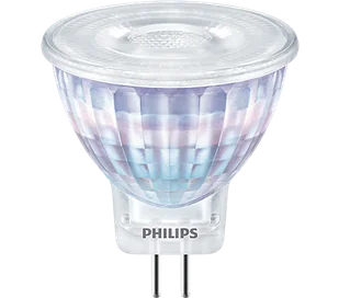 Philips Żarówka CorePro LED spot 2,3W (20W) GU4 Ciepła biała barwa 2700K 184lm - Żarówki tradycyjne - miniaturka - grafika 1