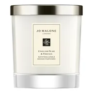 Świece - Jo Malone London English Pear & Freesia Home Candle (200g) - miniaturka - grafika 1