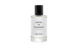 Emil Élise Dancing On Goosebumps - Wody i perfumy damskie - miniaturka - grafika 1