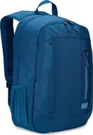 Plecaki - Plecak Case Logic Jaunt WMBP215 Dark Teal 39,6 cm (15,6") Turquoise (3205148) - miniaturka - grafika 1