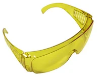Akcesoria do klimatyzacji i ogrzewania - OPTIMA OKULARY OCHRONNE DO LAMP UV AC-801 - miniaturka - grafika 1