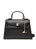 Torebki damskie - Aldo Torebka Alola 14143764 Czarny - miniaturka - grafika 1