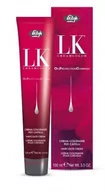 Farby do włosów i szampony koloryzujące - LISAP LK OPC 4/88 OPC Wibrujący Fiolet - Średni Brąz - miniaturka - grafika 1