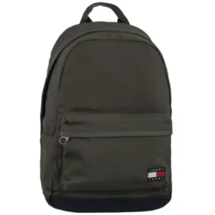 Plecak Tjm Ess Daily Dome Backpack AM0AM13400 MRH (TH1369-c) Tommy Hilfiger - Plecaki - miniaturka - grafika 1