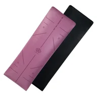 Maty do ćwiczeń - IQ Mata do ćwiczeń IQ PROBALANCE MAT M000162418 - miniaturka - grafika 1