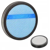 Filtry do odkurzaczy - PHILIPS filtr PowerPro Aqua FC6168 FC6405 FC6409 - miniaturka - grafika 1