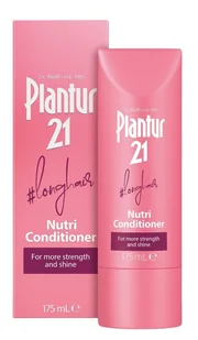 Plantur 21 #longhair Odżywka do włosów - Odżywki do włosów - miniaturka - grafika 1