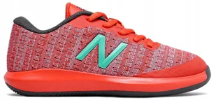 Buty Dziecięce New Balance KC996WM4 r.38 - Buty dla dziewczynek - miniaturka - grafika 1