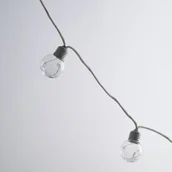 Girlandy - Łańcuch Starsio - miniaturka - grafika 1