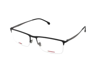 Carrera Carrera 8875 003 - Okulary korekcyjne, oprawki, szkła - miniaturka - grafika 2