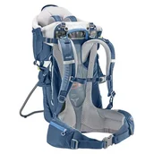 Akcesoria turystyczne - Deuter Nosidło Kid Comfort - niebieskie (362022130030) 362022130030 - miniaturka - grafika 1