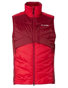 Vaude Męska kamizelka Sesvenna Vest IV - Garnitury - miniaturka - grafika 1