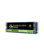 Dyski SSD - SEAGATE BarraCuda Q5 1TB SSD M.2 2280 PCIEx4 NVMe1.3 2400MB/s - miniaturka - grafika 1