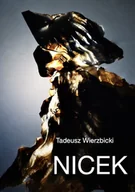 E-booki - komiksy - Nicek - miniaturka - grafika 1