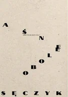 Poezja - Kwaśne obole - Jakub Sęczyk - książka - miniaturka - grafika 1