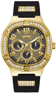 Zegarek Zegarek Guess GW0641G2 Duke - - Zegarki damskie - miniaturka - grafika 1