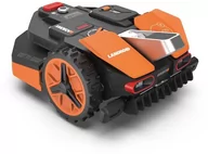 Roboty koszące - Worx Landroid Vision M600 - miniaturka - grafika 1